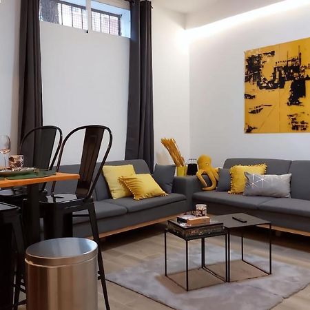 Apartamento Completo, Chamartin มาดริด ภายนอก รูปภาพ