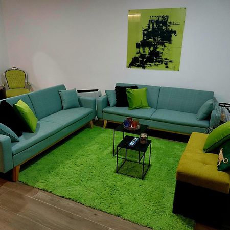 Apartamento Completo, Chamartin มาดริด ภายนอก รูปภาพ