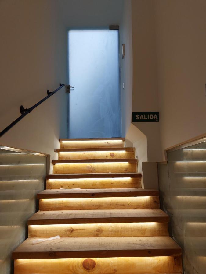 Apartamento Completo, Chamartin มาดริด ภายนอก รูปภาพ