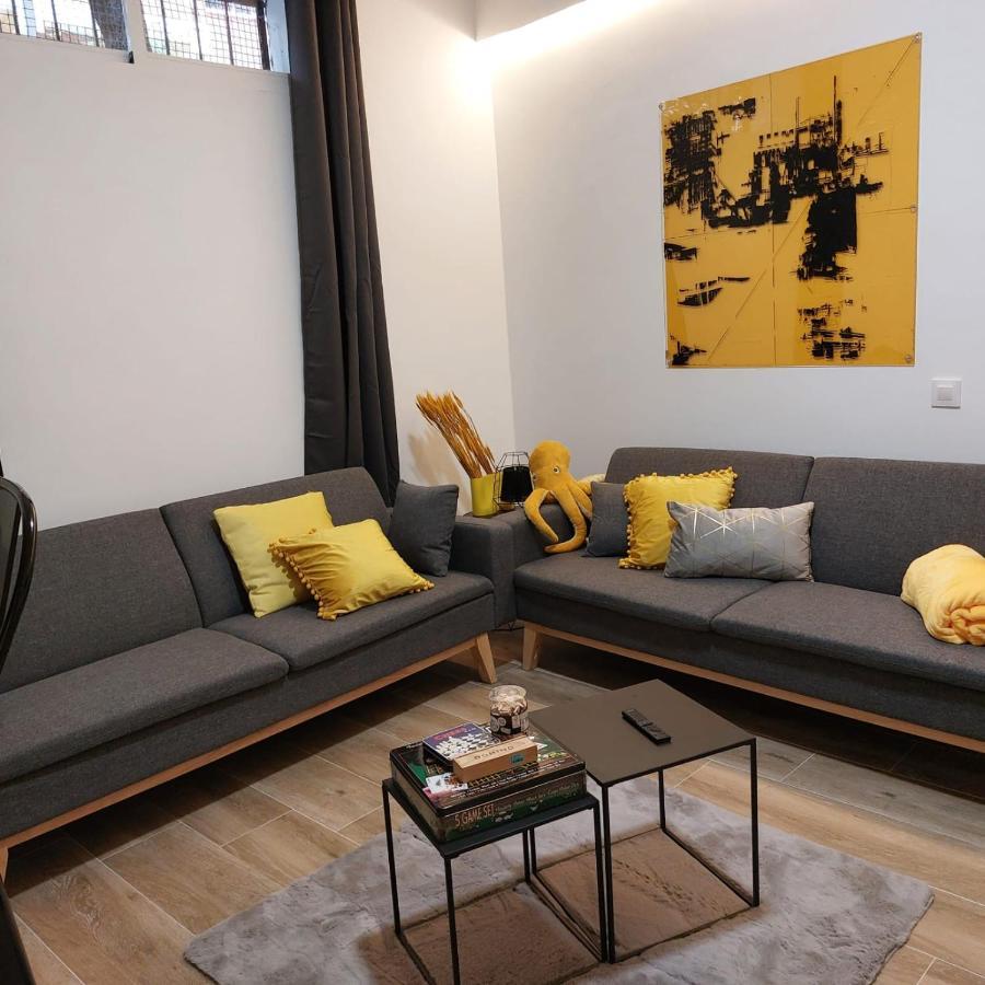 Apartamento Completo, Chamartin มาดริด ภายนอก รูปภาพ