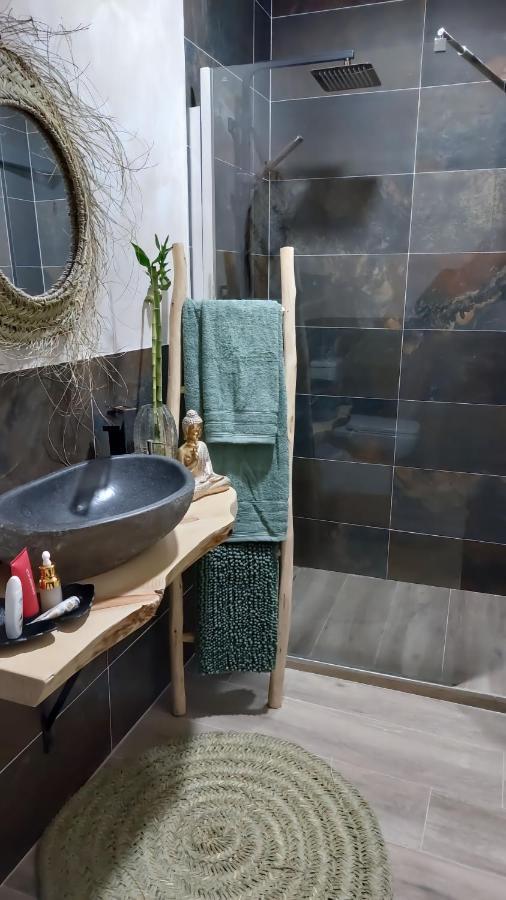 Apartamento Completo, Chamartin มาดริด ภายนอก รูปภาพ