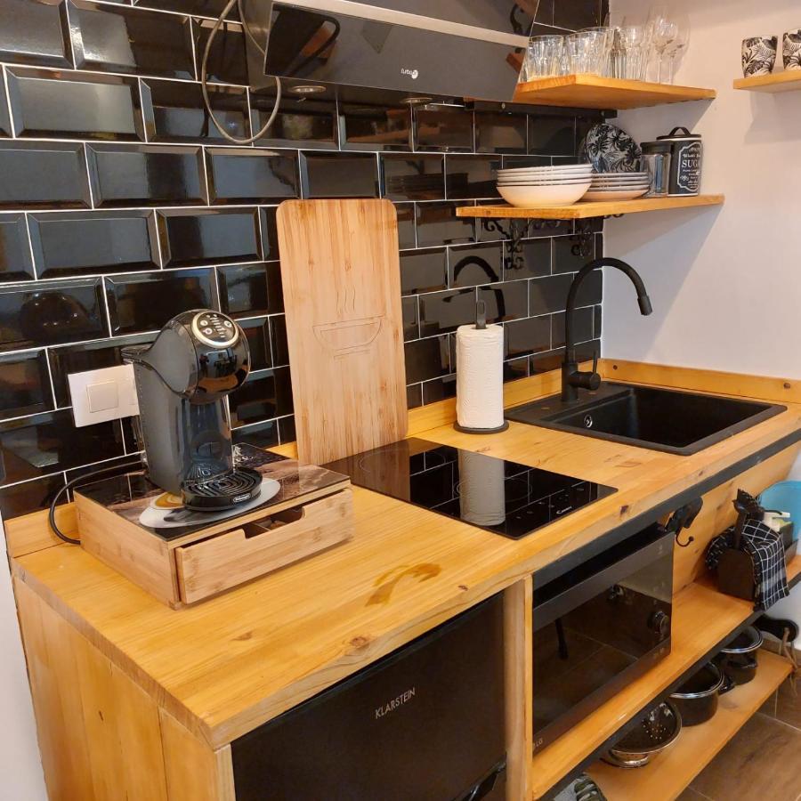 Apartamento Completo, Chamartin มาดริด ภายนอก รูปภาพ