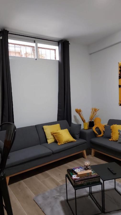 Apartamento Completo, Chamartin มาดริด ภายนอก รูปภาพ