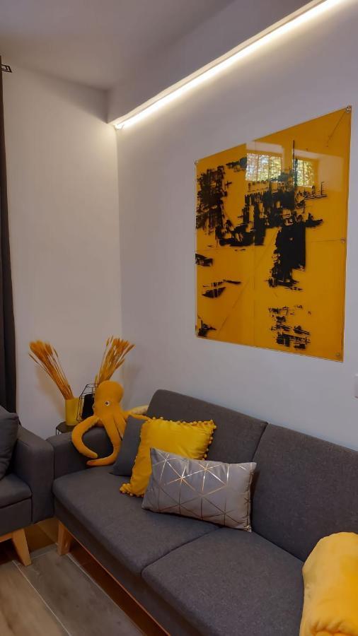 Apartamento Completo, Chamartin มาดริด ภายนอก รูปภาพ