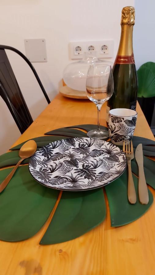 Apartamento Completo, Chamartin มาดริด ภายนอก รูปภาพ