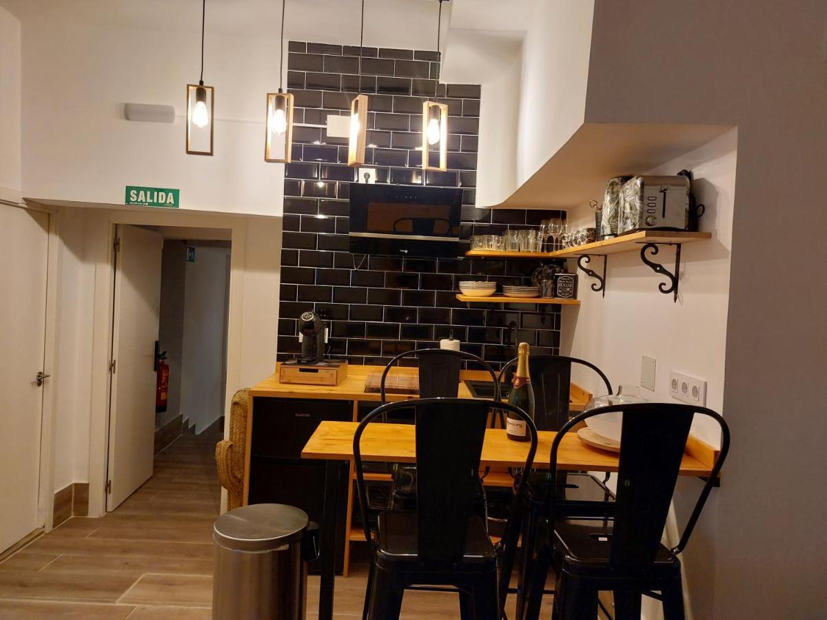 Apartamento Completo, Chamartin มาดริด ภายนอก รูปภาพ