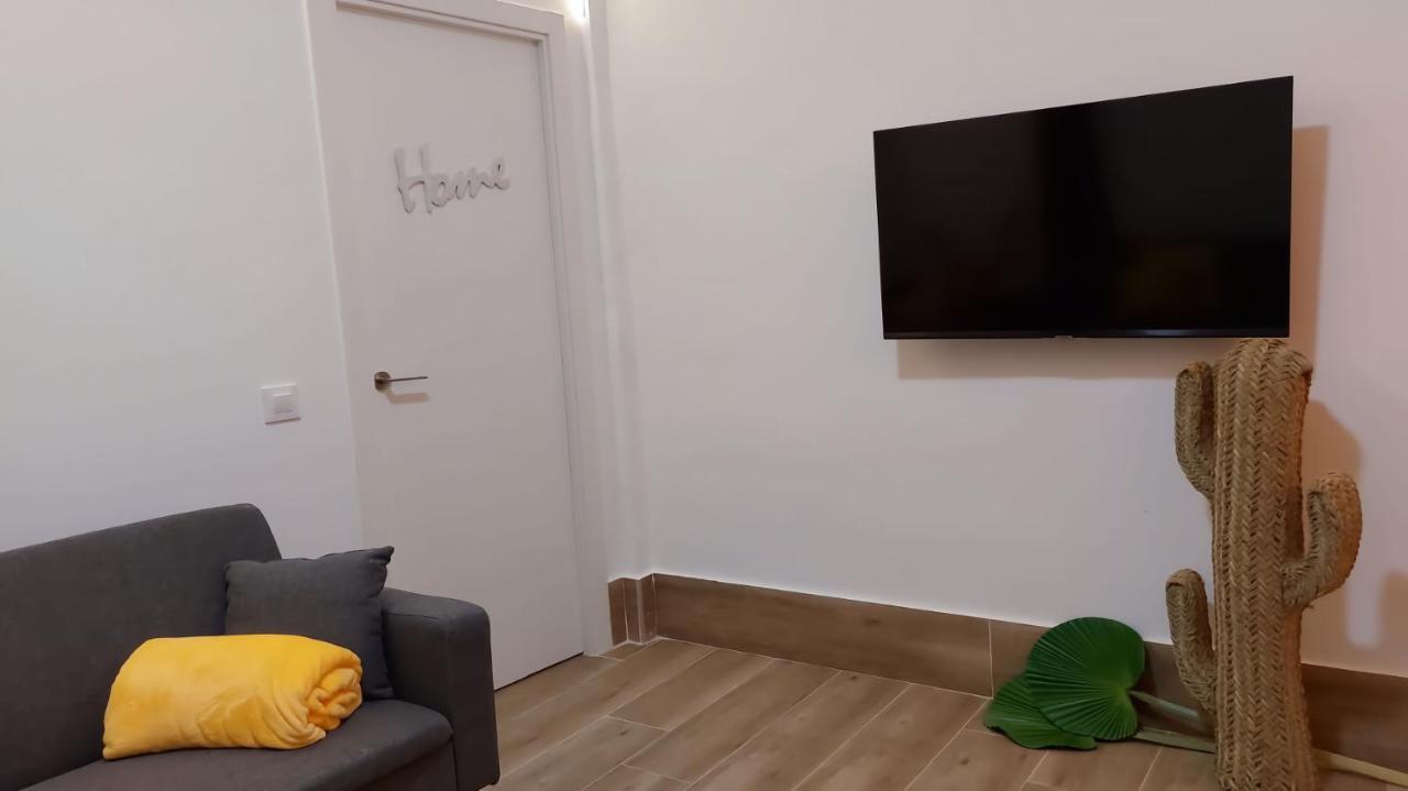 Apartamento Completo, Chamartin มาดริด ภายนอก รูปภาพ