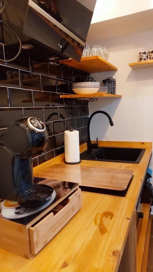 Apartamento Completo, Chamartin มาดริด ภายนอก รูปภาพ