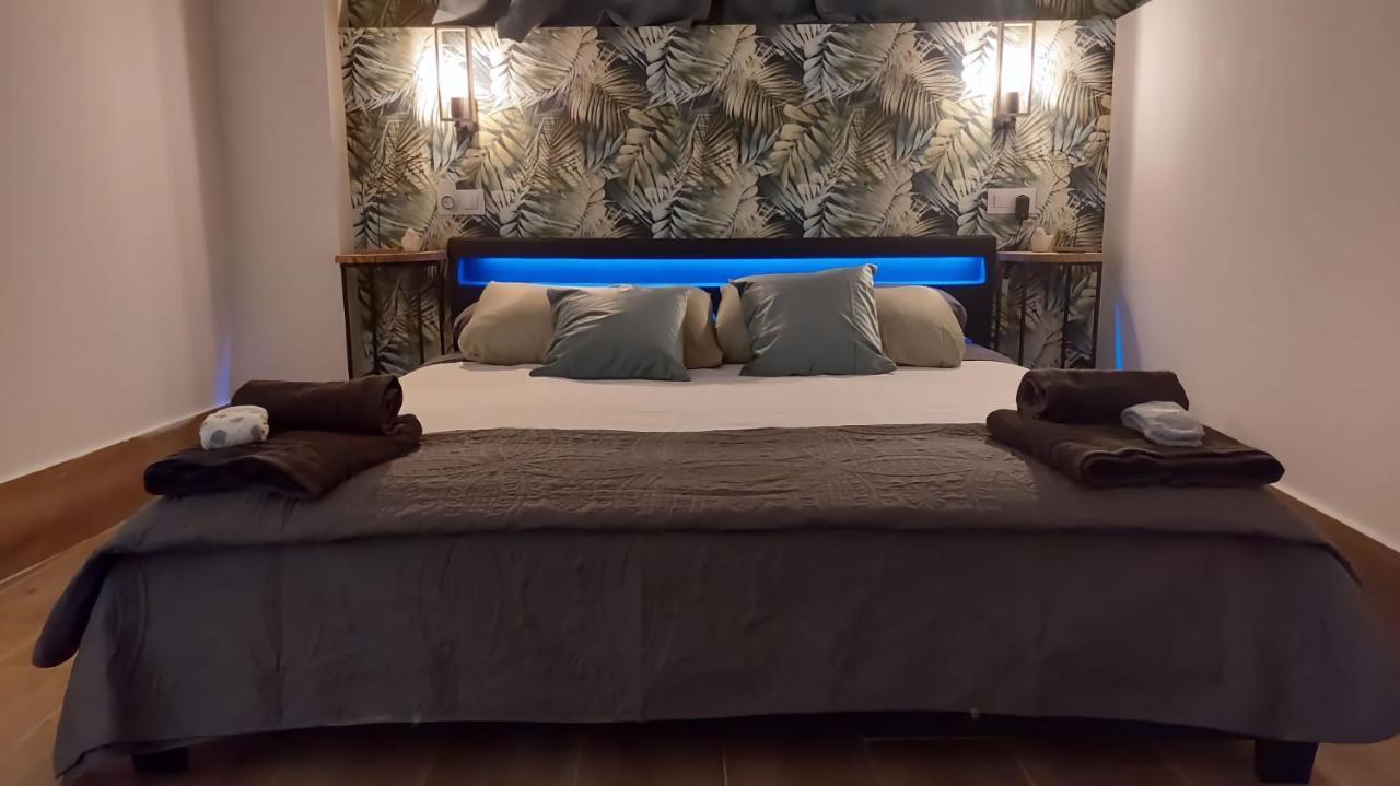 Apartamento Completo, Chamartin มาดริด ภายนอก รูปภาพ