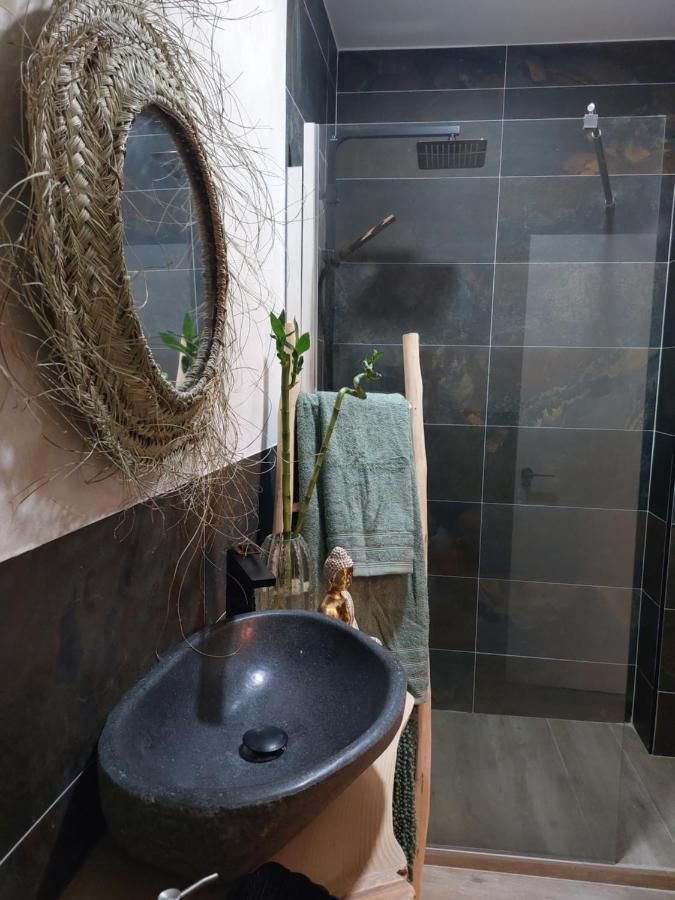 Apartamento Completo, Chamartin มาดริด ภายนอก รูปภาพ