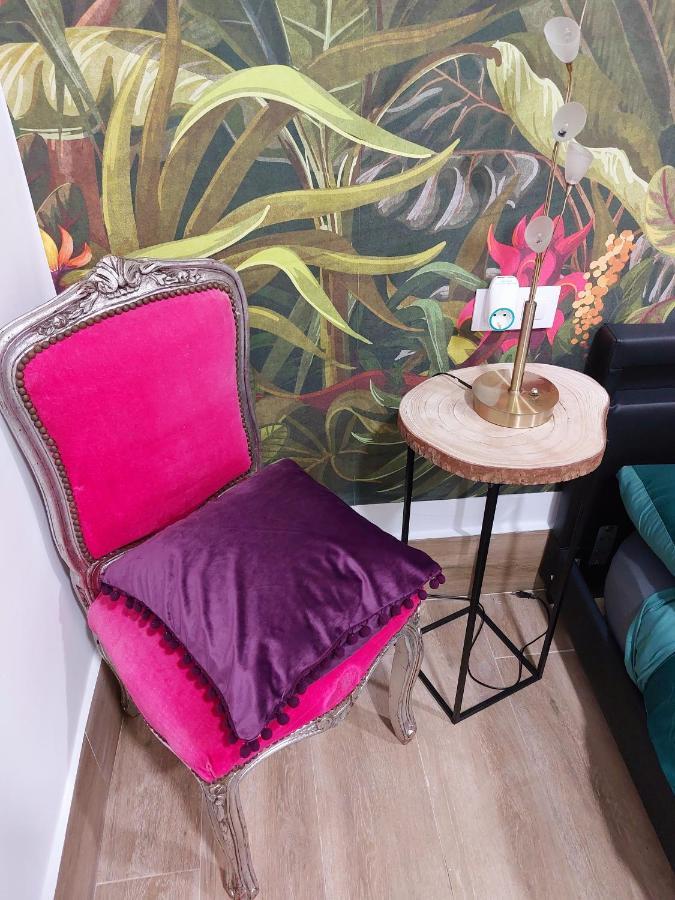 Apartamento Completo, Chamartin มาดริด ภายนอก รูปภาพ