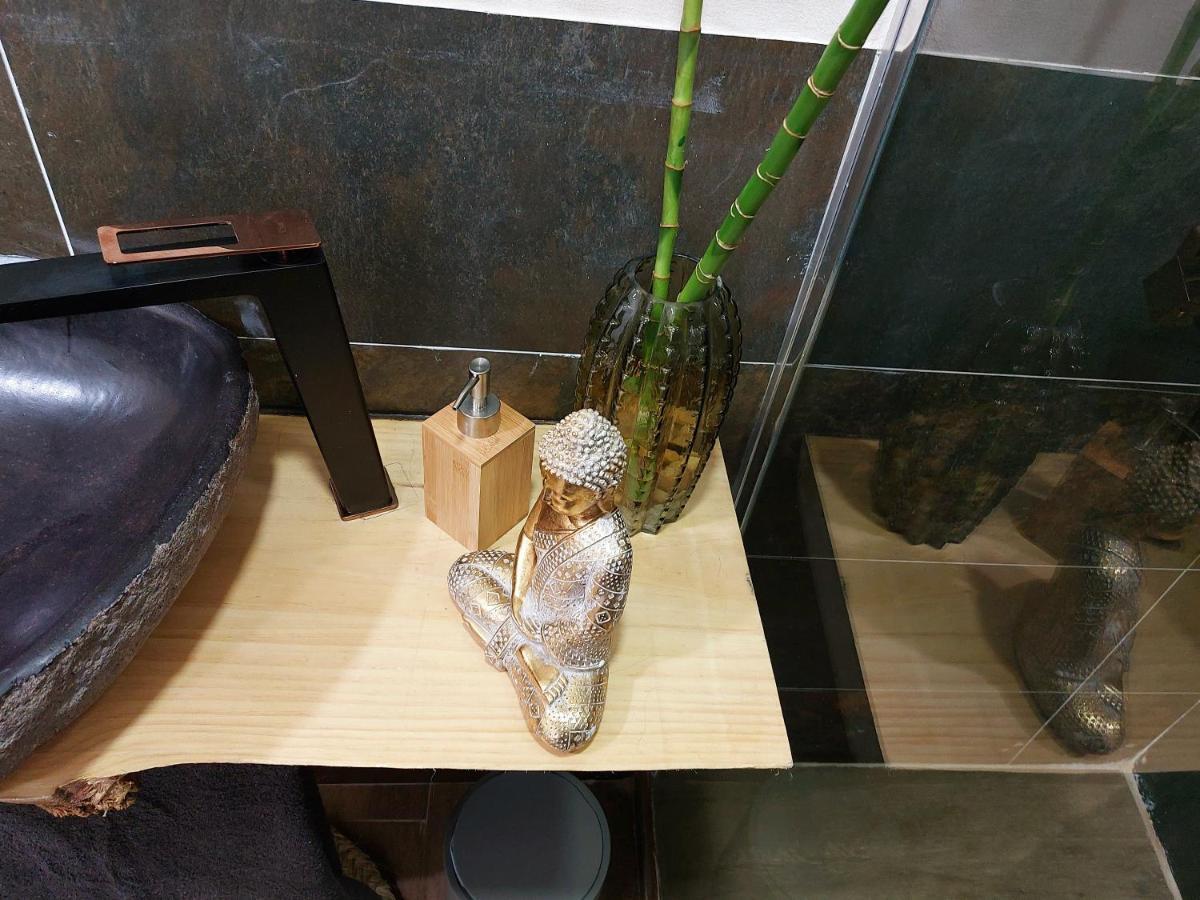 Apartamento Completo, Chamartin มาดริด ภายนอก รูปภาพ