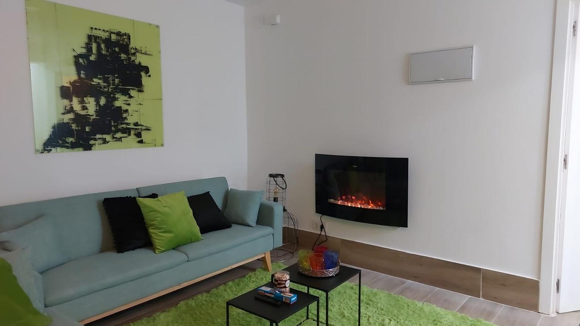 Apartamento Completo, Chamartin มาดริด ภายนอก รูปภาพ