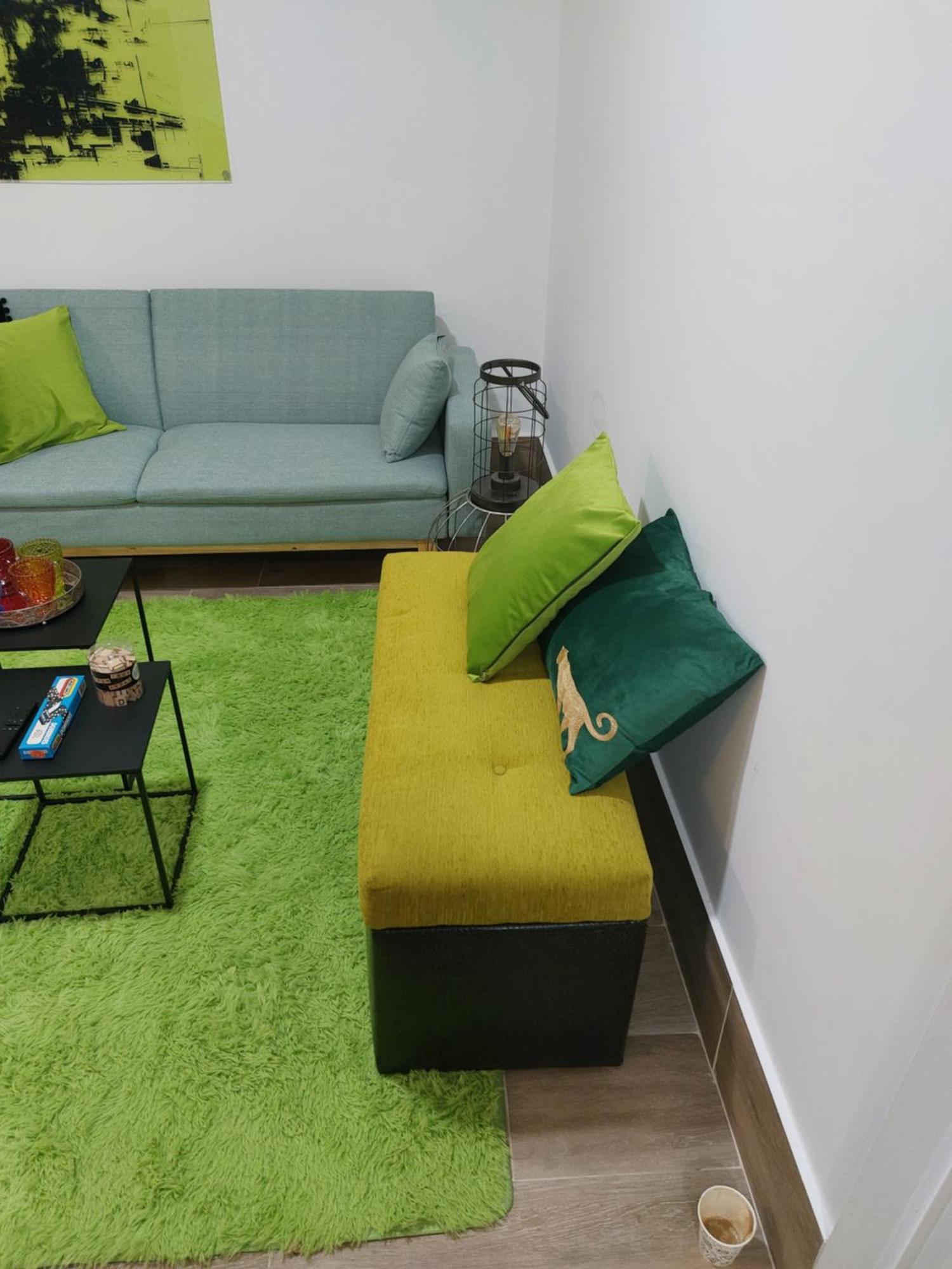 Apartamento Completo, Chamartin มาดริด ภายนอก รูปภาพ