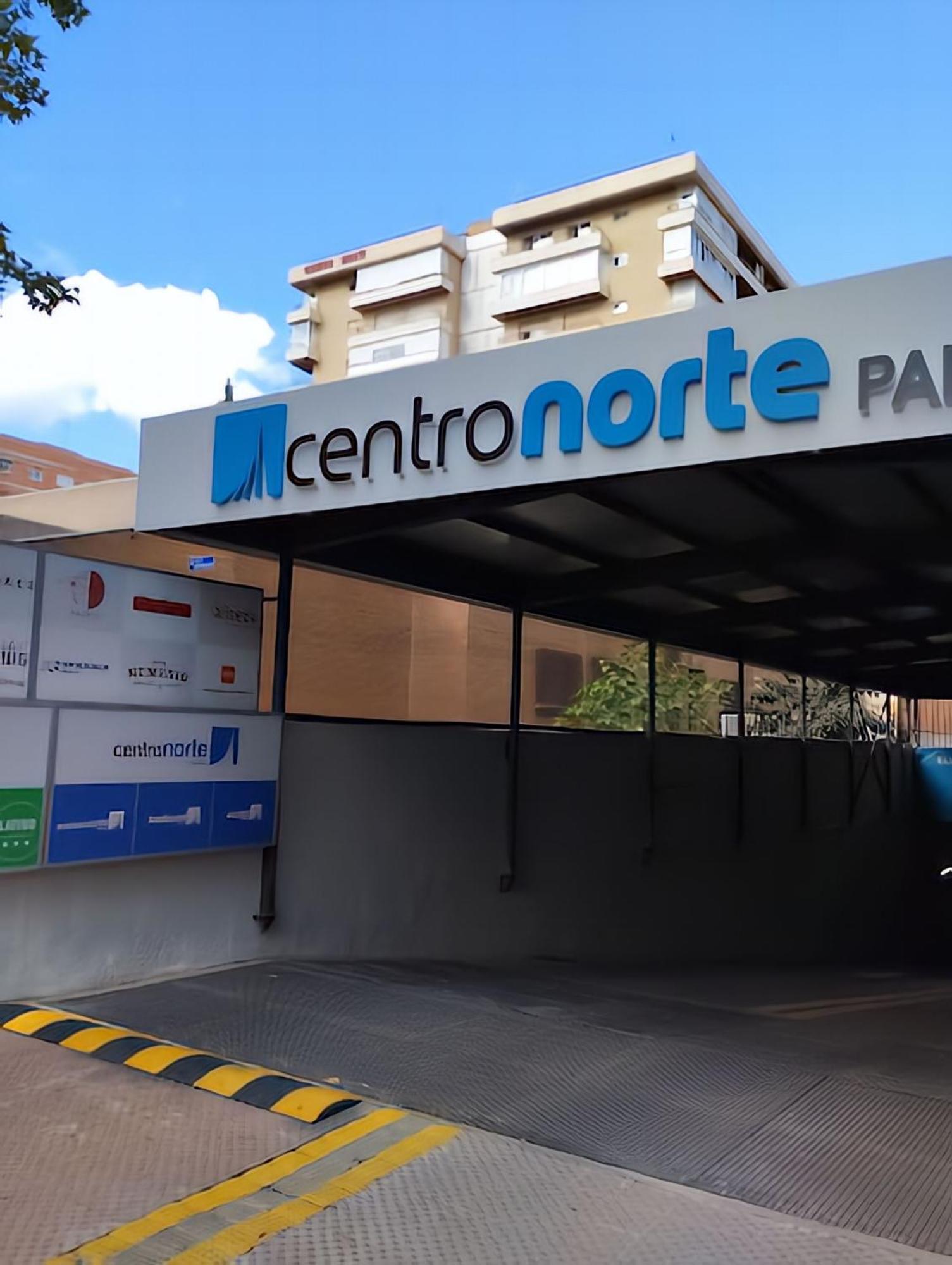 Apartamento Completo, Chamartin มาดริด ภายนอก รูปภาพ